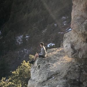 Meet your Posher, Jack